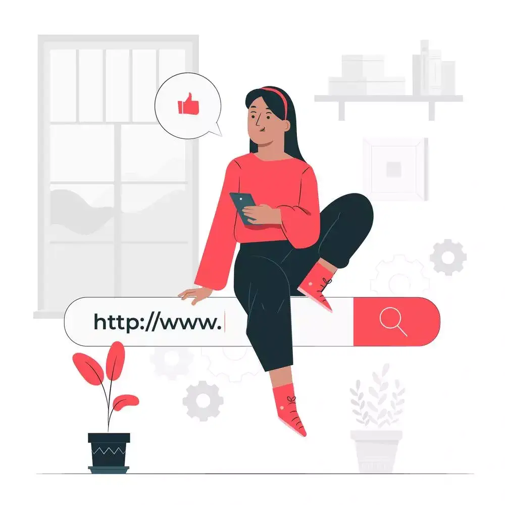 Webhook API