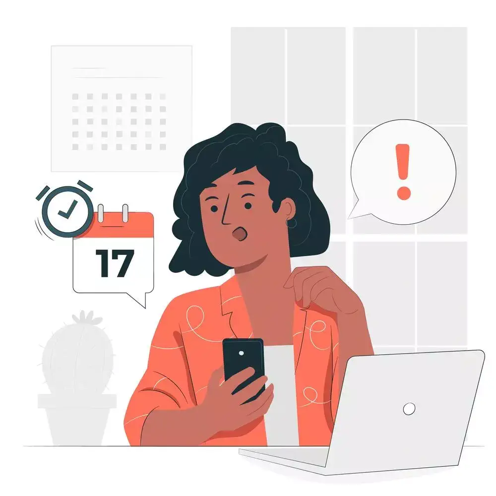Reminder Usage